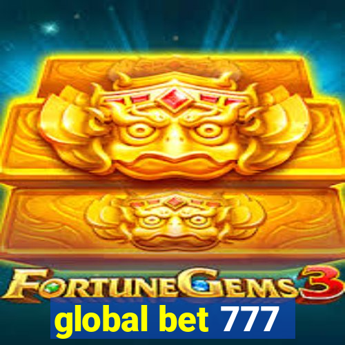 global bet 777